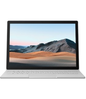 لپ تاپ 13 اینچ لمسی مایکروسافت سرفیس LAPTOP MICROSOFT SURFACE BOOK 3 - i5 1035G7 - 8GB DDR4 - 512GB SSD - Intel - Touch
