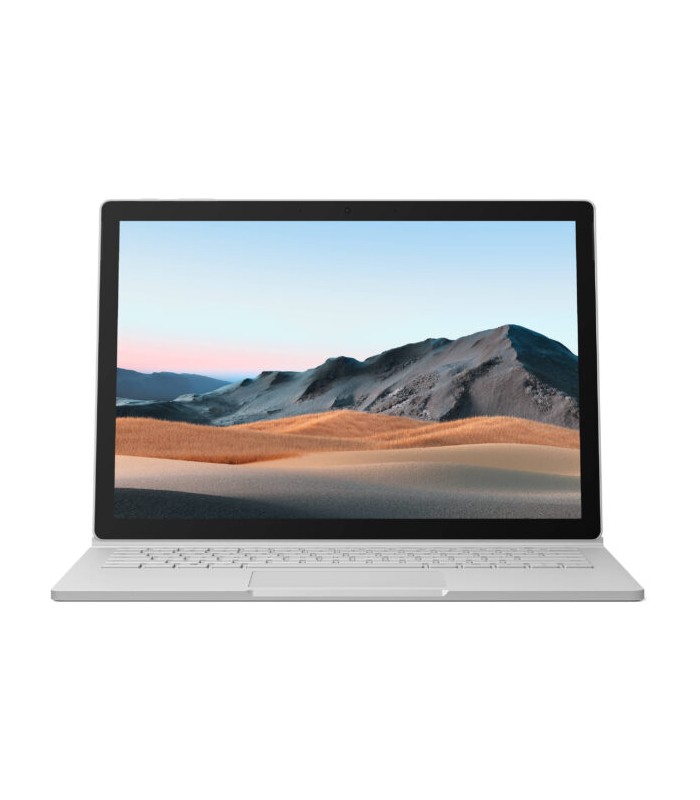 لپ تاپ 13 اینچ لمسی مایکروسافت سرفیس LAPTOP MICROSOFT SURFACE BOOK 3 - i5 1035G7 - 8GB DDR4 - 512GB SSD - Intel - Touch