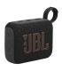اسپیکر بلوتوثی قابل حمل جی بی ال مدل JBL Go 4 Bluetooth Speaker