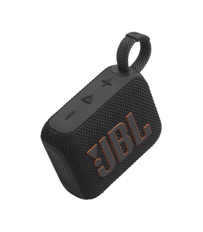 اسپیکر بلوتوثی قابل حمل جی بی ال مدل JBL Go 4 Bluetooth Speaker
