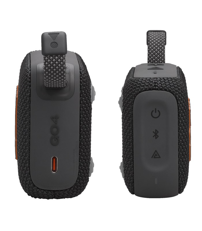 اسپیکر بلوتوثی قابل حمل جی بی ال مدل JBL Go 4 Bluetooth Speaker