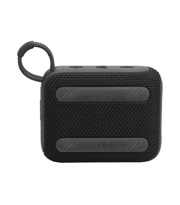 اسپیکر بلوتوثی قابل حمل جی بی ال مدل JBL Go 4 Bluetooth Speaker