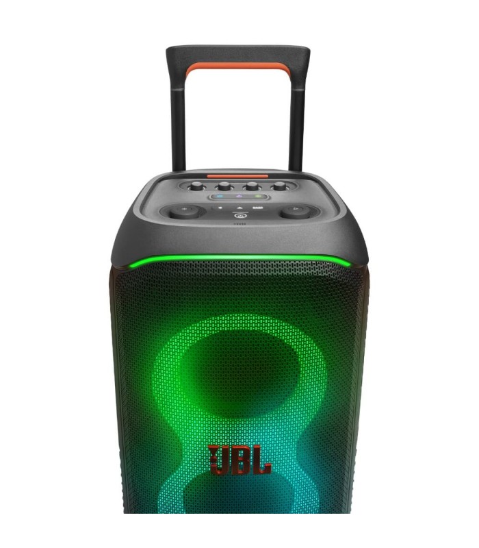 اسپیکر پارتی باکس جی بی ال مدل JBL PARTYBOX 320 Bluetooth Speaker