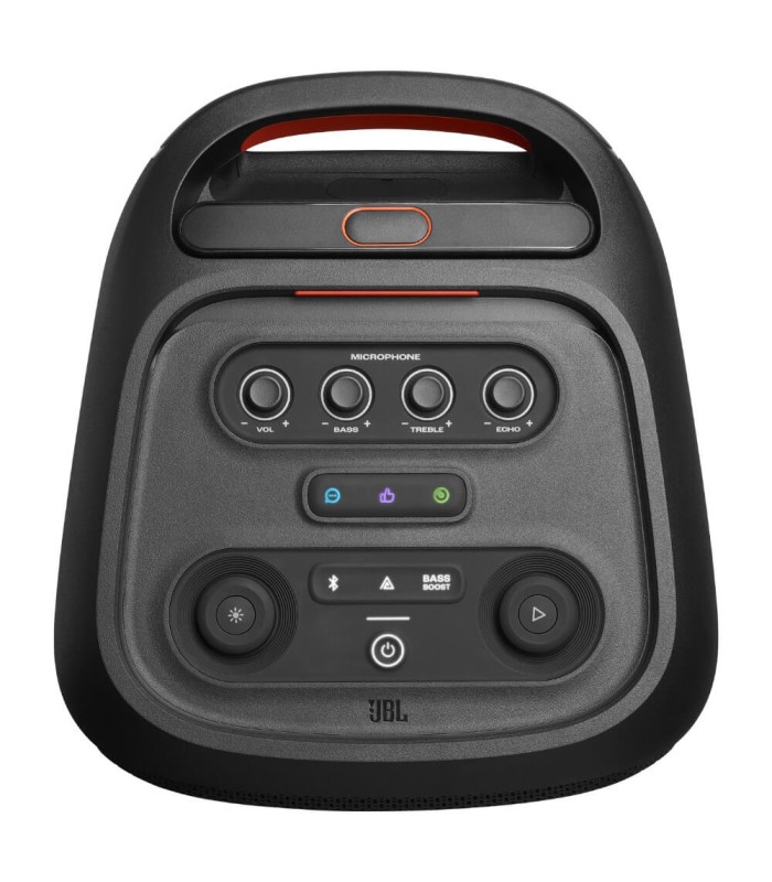 اسپیکر پارتی باکس جی بی ال مدل JBL PARTYBOX 320 Bluetooth Speaker