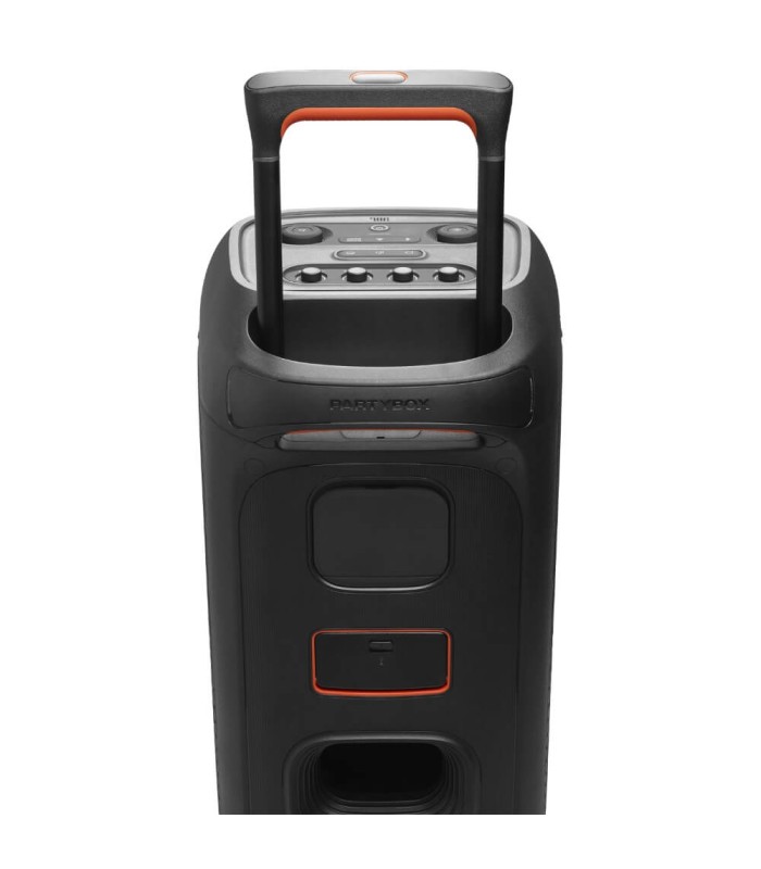 اسپیکر پارتی باکس جی بی ال مدل JBL PARTYBOX 320 Bluetooth Speaker