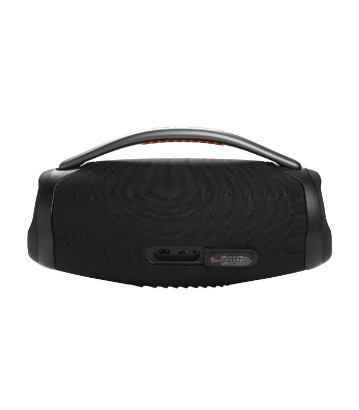 اسپیکر بلوتوثی جی بی ال مدل JBL BOOMBOX 3 Bluetooth Speaker