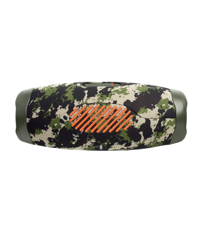 اسپیکر بلوتوثی جی بی ال مدل JBL BOOMBOX 3 Bluetooth Speaker