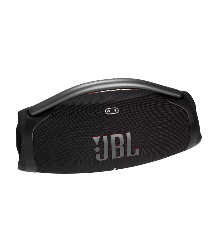 اسپیکر بلوتوثی جی بی ال مدل JBL BOOMBOX 3 Bluetooth Speaker