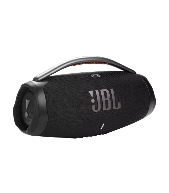 اسپیکر بلوتوثی جی بی ال مدل JBL BOOMBOX 3 Bluetooth Speaker