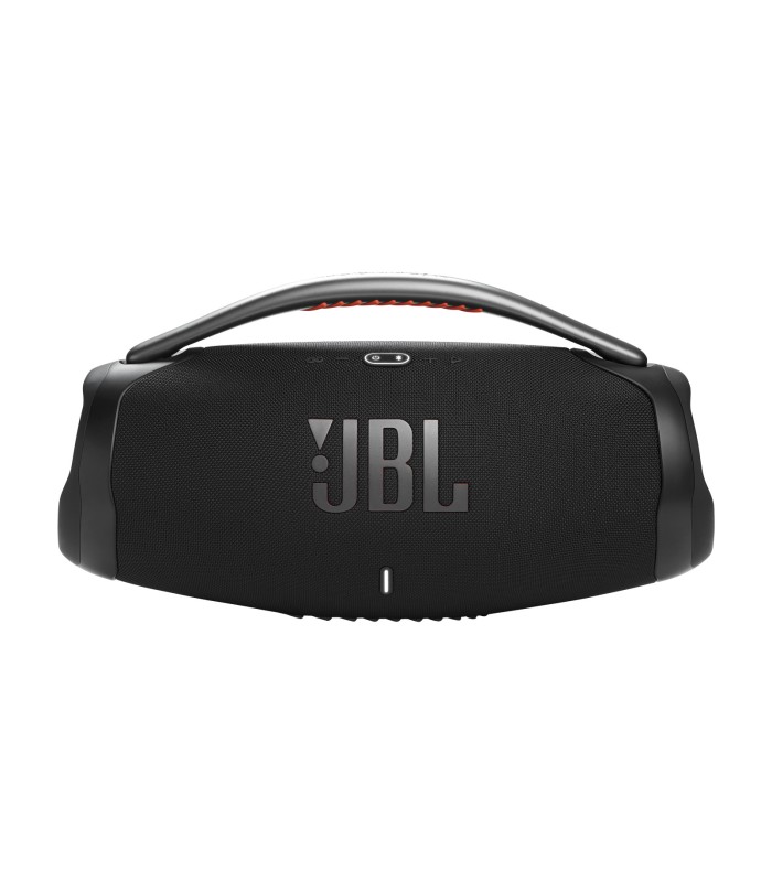 اسپیکر بلوتوثی جی بی ال مدل JBL BOOMBOX 3 Bluetooth Speaker