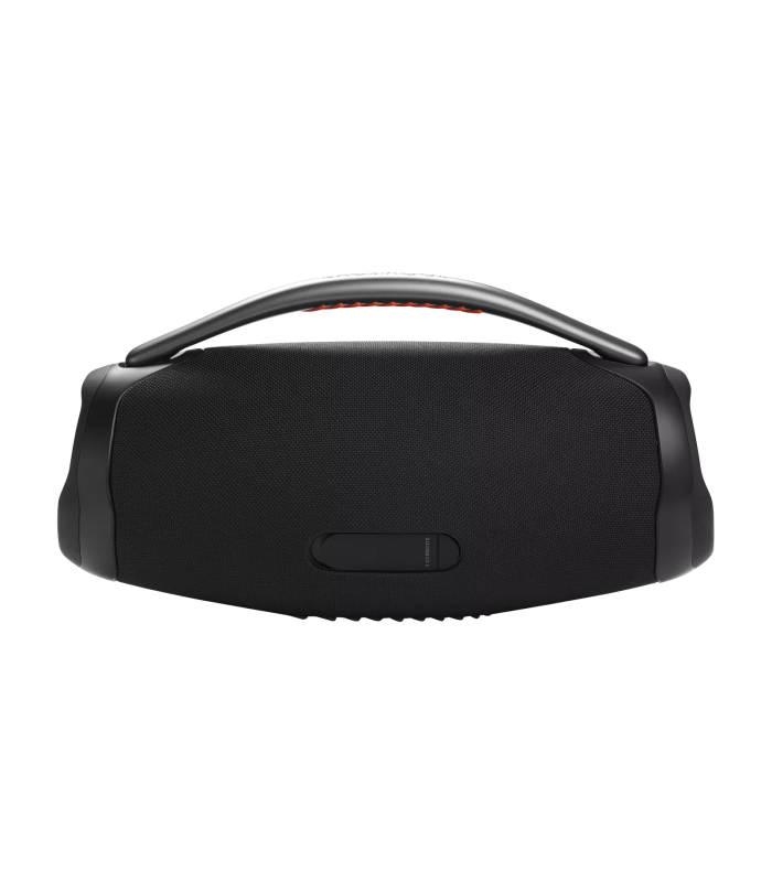 اسپیکر بلوتوثی جی بی ال مدل JBL BOOMBOX 3 Bluetooth Speaker