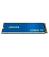 اس اس دی اینترنال ای دیتا مدل LEGEND 710 ظرفیت 512 گیگابایت SSD PCIE M2 2280 LEGEND 710 512GB