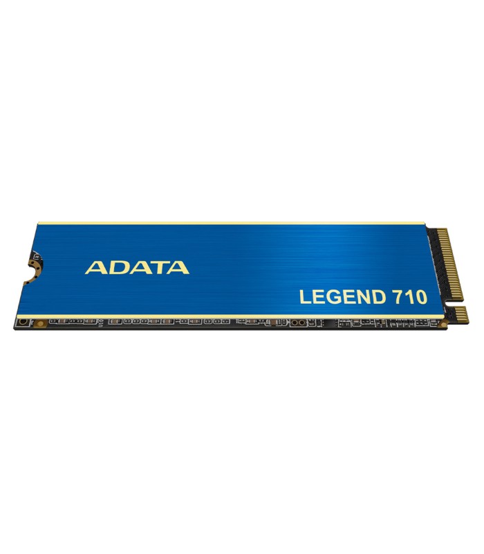 اس اس دی اینترنال ای دیتا مدل LEGEND 710 ظرفیت 512 گیگابایت SSD PCIE M2 2280 LEGEND 710 512GB