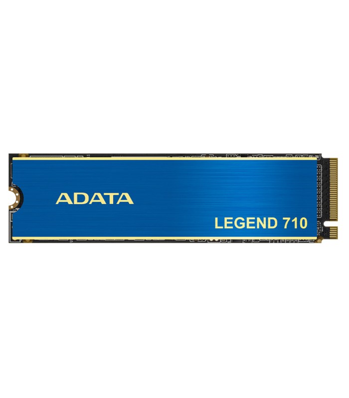 اس اس دی اینترنال ای دیتا مدل LEGEND 710 ظرفیت 512 گیگابایت SSD PCIE M2 2280 LEGEND 710 512GB