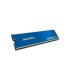اس اس دی اینترنال ای دیتا مدل LEGEND 710 ظرفیت 512 گیگابایت SSD PCIE M2 2280 LEGEND 710 512GB