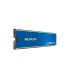 اس اس دی اینترنال ای دیتا مدل LEGEND 710 ظرفیت 512 گیگابایت SSD PCIE M2 2280 LEGEND 710 512GB