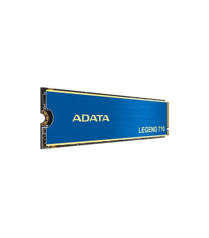 اس اس دی اینترنال ای دیتا مدل LEGEND 710 ظرفیت 512 گیگابایت SSD PCIE M2 2280 LEGEND 710 512GB