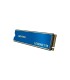 اس اس دی اینترنال ای دیتا مدل LEGEND 710 ظرفیت 512 گیگابایت SSD PCIE M2 2280 LEGEND 710 512GB