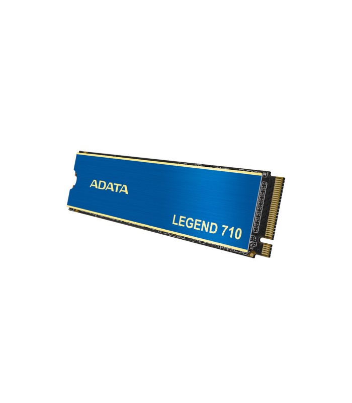 اس اس دی اینترنال ای دیتا مدل LEGEND 710 ظرفیت 512 گیگابایت SSD PCIE M2 2280 LEGEND 710 512GB