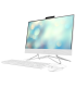 کامپیوتر همه کاره 21.5 اینچی اچ پی مدل All In One HP DD2266 - B - i5 1235U - 16GB DDR4 - 512GB SD - Intel - Non Touch