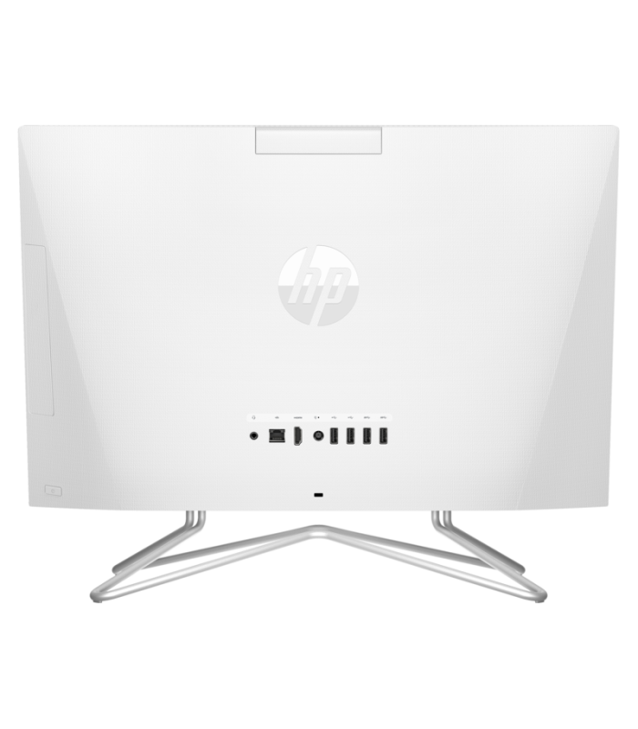کامپیوتر همه کاره 21.5 اینچی اچ پی مدل All In One HP DD2266 - D - i5 1235U - 16GB DDR4 - 1TB SD - Intel - Non Touch