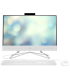 کامپیوتر همه کاره 21.5 اینچی اچ پی مدل All In One HP DD2266 - D - i5 1235U - 16GB DDR4 - 1TB SD - Intel - Non Touch