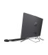 کامپیوتر همه کاره 23.8 اینچی اچ پی مدل All In One HP 240 G9 - C - i3 1315U - 16GB DDR4 - 512GB SSD - Intel - Non Touch