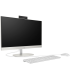 کامپیوتر همه کاره 23.8 اینچی اچ پی مدل All In One HP CR0123NH - A - i5 1335U - 8GB DDR4 - 512GB SSD - INTEL - Non Touch