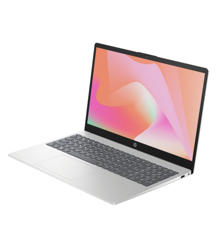لپ تاپ 15.6 اینچی اچ پی مدل LAPTOP HP FD0336NIA - B - i3 1315U - 8GB DDR4 - 256GB SSD - Intel - Non Touch