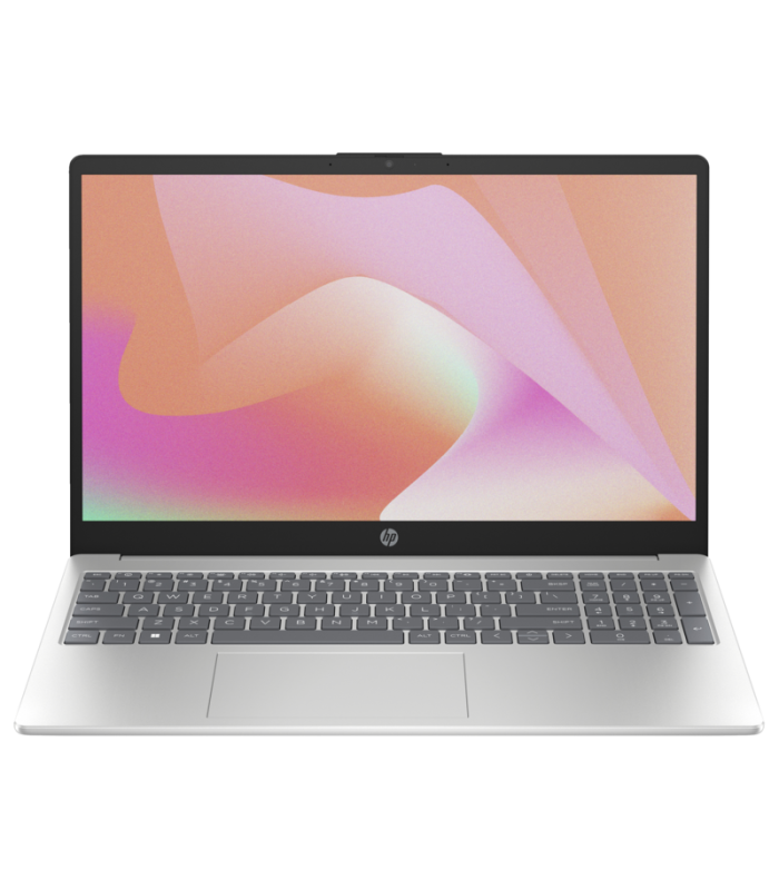 لپ تاپ 15.6 اینچی اچ پی مدل LAPTOP HP FD0371NIA - C - i7 1355U - 8GB DDR4 - 1TB SSD - 2GB MX570 - Non Touch