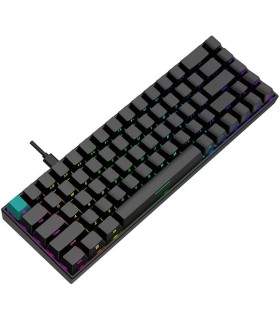 کیبورد مخصوص بازی دیپ کول مدل KEYBOARD DEEPCOOL KG722