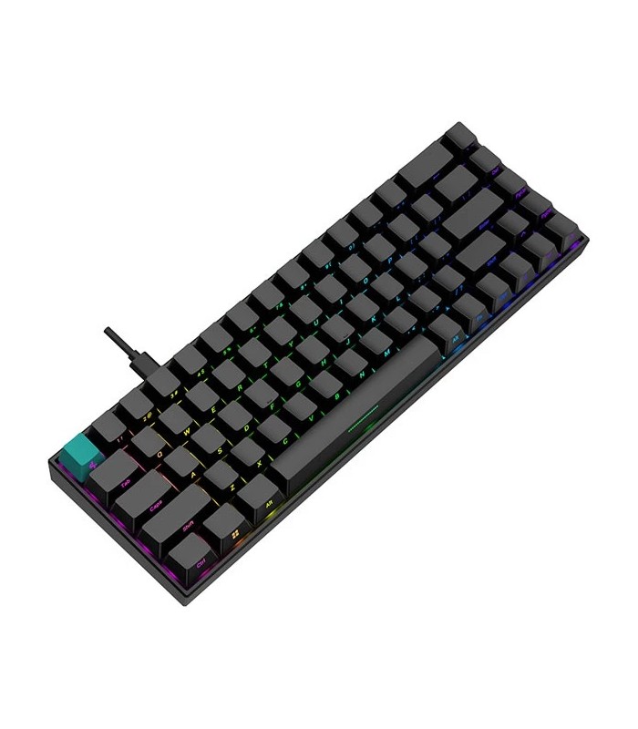 کیبورد مخصوص بازی دیپ کول مدل KEYBOARD DEEPCOOL KG722