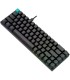 کیبورد مخصوص بازی دیپ کول مدل KEYBOARD DEEPCOOL KG722