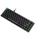 کیبورد مخصوص بازی دیپ کول مدل KEYBOARD DEEPCOOL KG722