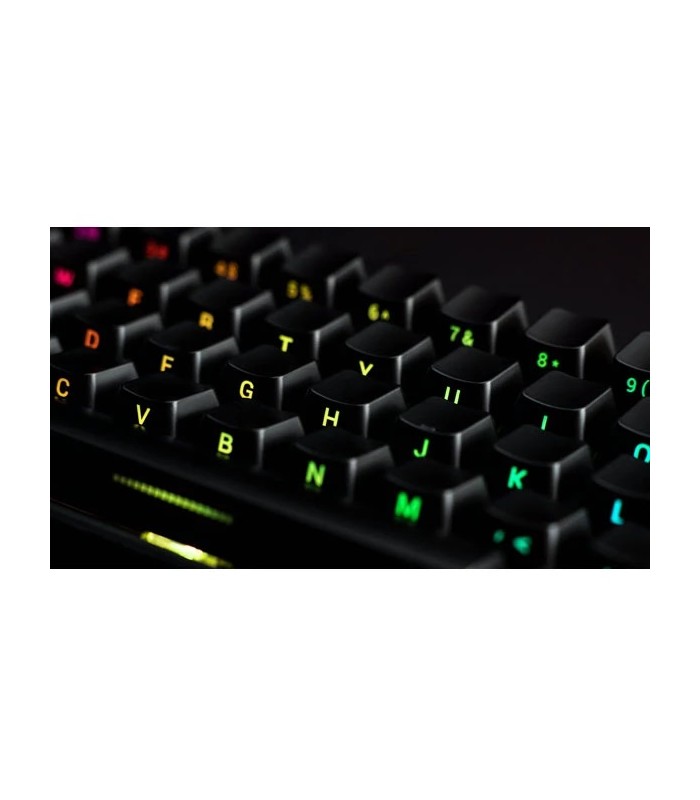 کیبورد مخصوص بازی دیپ کول مدل KEYBOARD DEEPCOOL KG722
