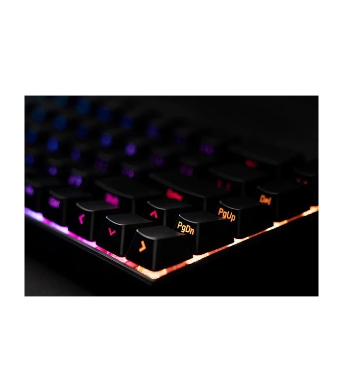 کیبورد مخصوص بازی دیپ کول مدل KEYBOARD DEEPCOOL KG722