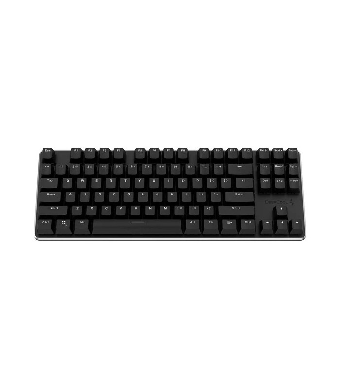 کیبورد مخصوص بازی دیپ کول مدل KEYBOARD DEEPCOOL KB500