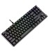 کیبورد مخصوص بازی دیپ کول مدل KEYBOARD DEEPCOOL KB500