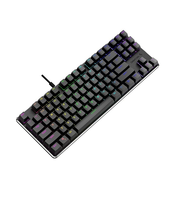 کیبورد مخصوص بازی دیپ کول مدل KEYBOARD DEEPCOOL KB500