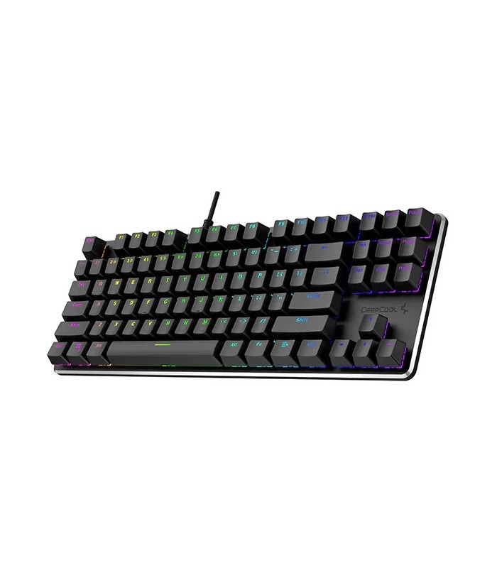 کیبورد مخصوص بازی دیپ کول مدل KEYBOARD DEEPCOOL KB500