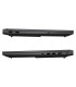 لپ تاپ 16 اینچی اچ پی مدل LAPTOP HP VICTUS 16 R0045NE - D - i7 13700H - 64GB DDR5 - 2TB SSD - 6GB RTX4050 - Non Touch