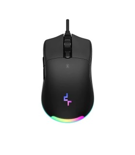 ماوس بی سیم مخصوص بازی دیپ کول مدل KEYBOARD DEEPCOOL KB500