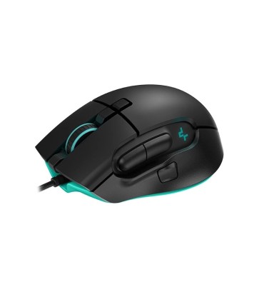 ماوس مخصوص بازی دیپ کول مدل MOUSE DEEOCOOL MG350