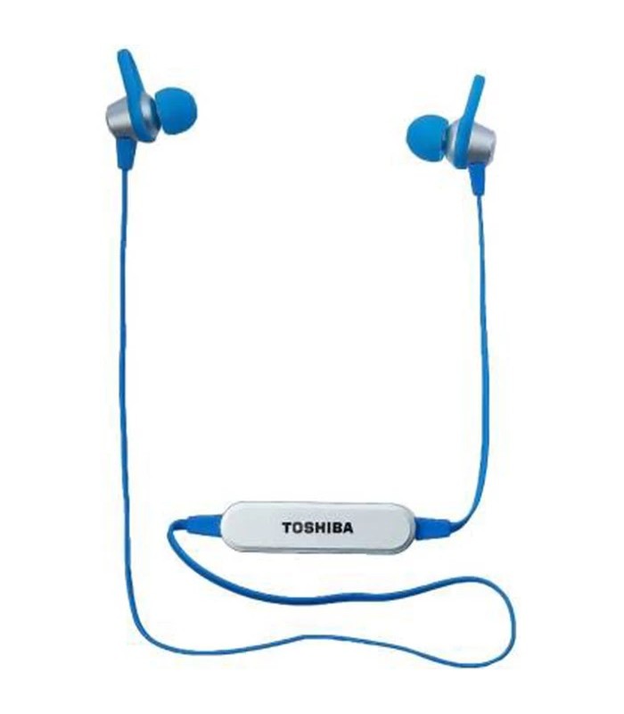 هدفون توشیبا مدل HEDSET TOSHIBA BT110E