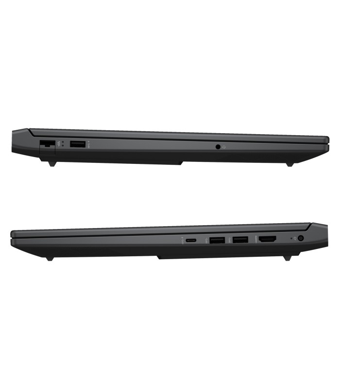 لپ تاپ 16 اینچی اچ پی مدل LAPTOP HP VICTUS 16 R0042NE - D - i7 13700H - 64GB DDR5 - 2TB SSD - 8GB RTX4060 - Non Touch