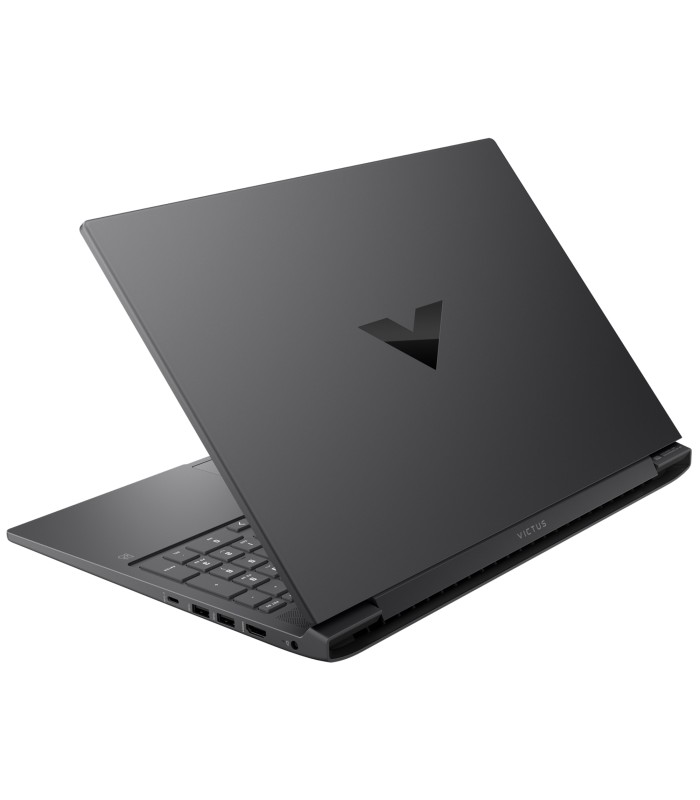 لپ تاپ 16 اینچی اچ پی مدل LAPTOP HP VICTUS 16 R0042NE - D - i7 13700H - 64GB DDR5 - 2TB SSD - 8GB RTX4060 - Non Touch