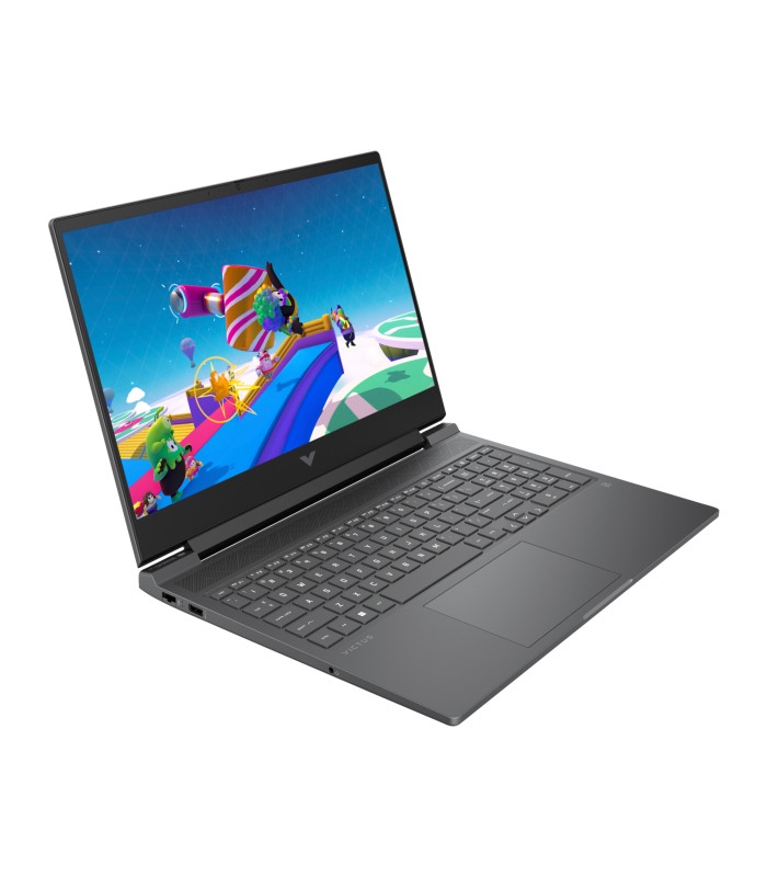 لپ تاپ 16 اینچی اچ پی مدل LAPTOP HP VICTUS 16 R0042NE - D - i7 13700H - 64GB DDR5 - 2TB SSD - 8GB RTX4060 - Non Touch