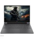 لپ تاپ 16 اینچی اچ پی مدل LAPTOP HP VICTUS 16 R0042NE - D - i7 13700H - 64GB DDR5 - 2TB SSD - 8GB RTX4060 - Non Touch