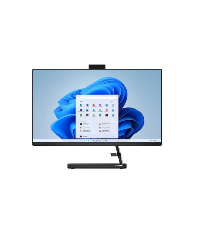 کامپیوتر همه کاره 27 اینچی لنوو مدل All In One LENOVO IDEACENTER AIO 3 - i5 13420H - 16GB DDR4 - 512GB SSD - 4GB MX550