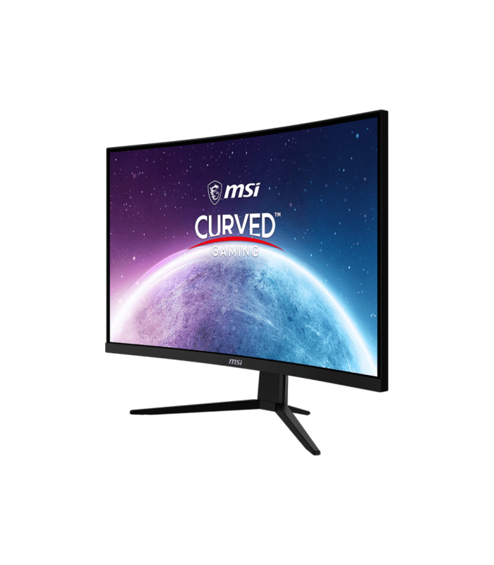 مانیتور گیمینگ 27 اینچی ام اس آی مدل MONITOR MSI GAMING G273CQ